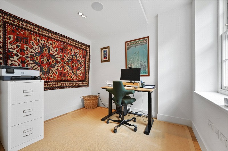 Great Marlborough Street, London, W1F