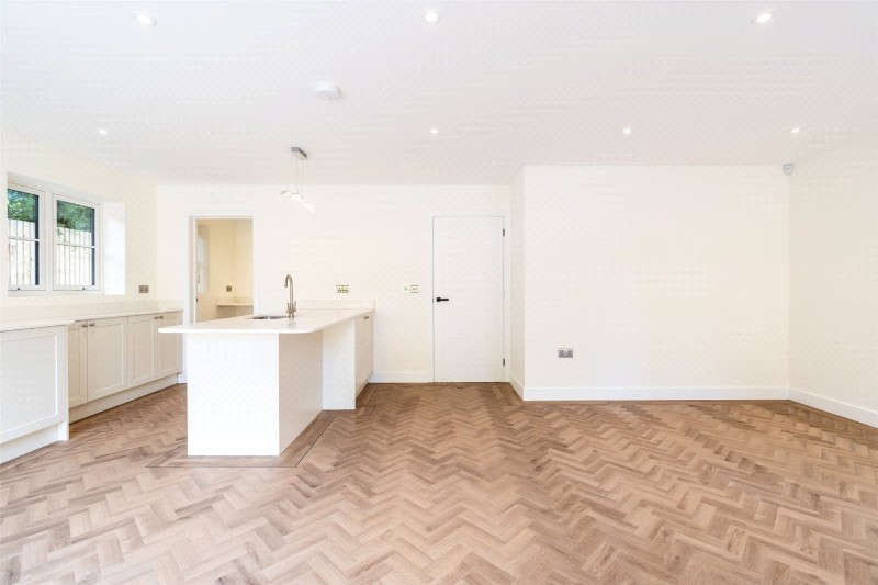 Lonnen Road, Colehill, Wimborne, Dorset, BH21