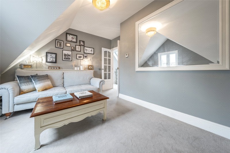 Canfield Place, London, NW6