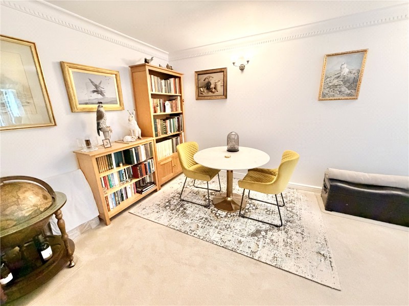 Canford Cliffs Road, Canford Cliffs, Poole, BH13