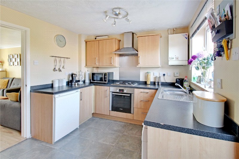Firethorn Close, Taverham, Norwich, Norfolk, NR8