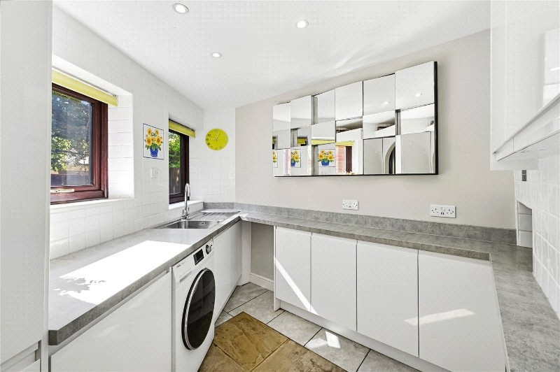 Albemarle Park, Albemarle Road, Beckenham, BR3