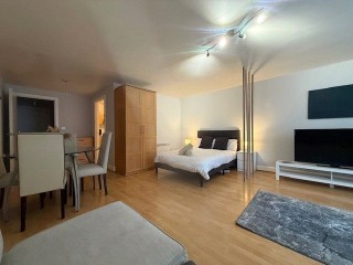 Venus House, 160 Westferry Road, London, E14