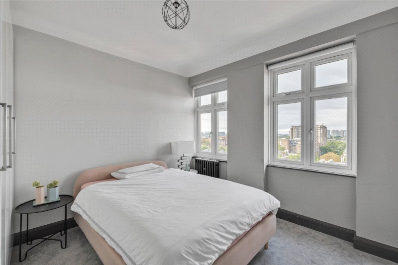 Grove Hall Court, Hall Road, St John's Wood, London, NW8