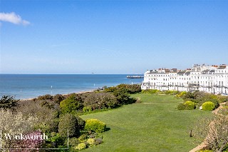 Lewes Crescent, Brighton, East Sussex, BN2