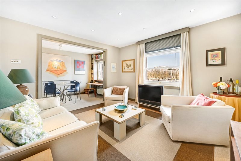 Rutland Gate, Knightsbridge, London, SW7