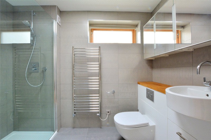 Langton Way, London, SE3