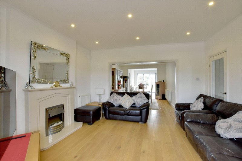 Upwood Road, Lee, London, SE12