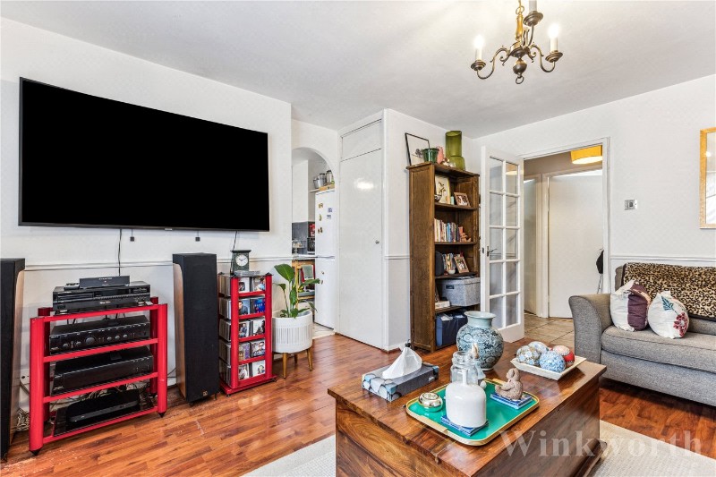 Henderson Court, 6 Myers Lane, London, SE14