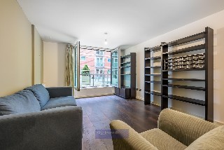 Salamanca Place, London, UK, SE1