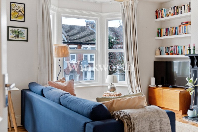 Gloucester Road, London, N17