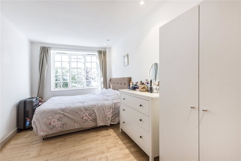 Monsell Road, London, N4