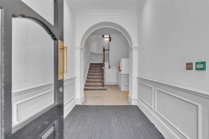 Wymering Mansions, Wymering Road, Maida Vale, London, W9