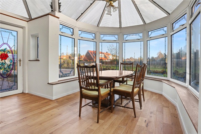 Fakenham Road, Great Witchingham, Norwich, Norfolk, NR9