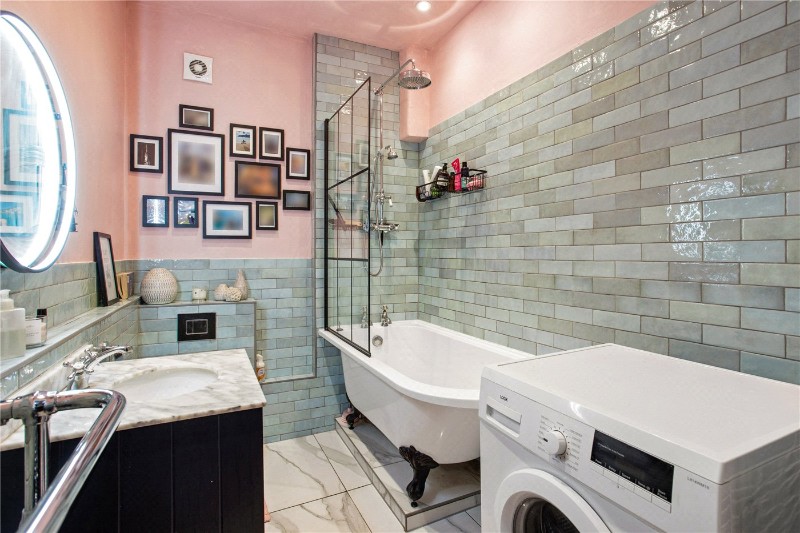 Lyveden Road, London, SW17