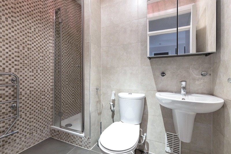 63 Lancaster Gate, Hyde Park, W2