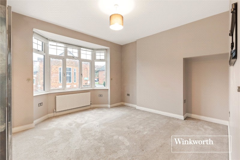 East End Road, London, N3