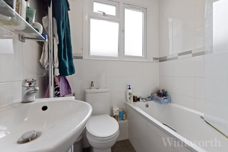 Elsinore Road, London, SE23
