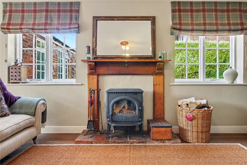 The Street, Surlingham, Norwich, Norfolk, NR14