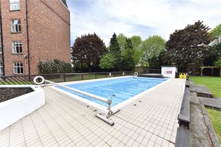 Belgrave Court, Wellesley Road, London, W4