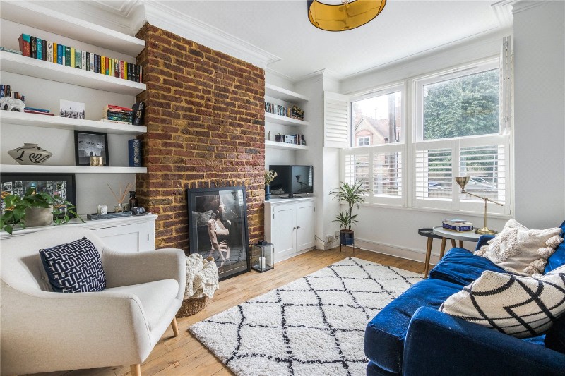 Smallwood Road, London, SW17
