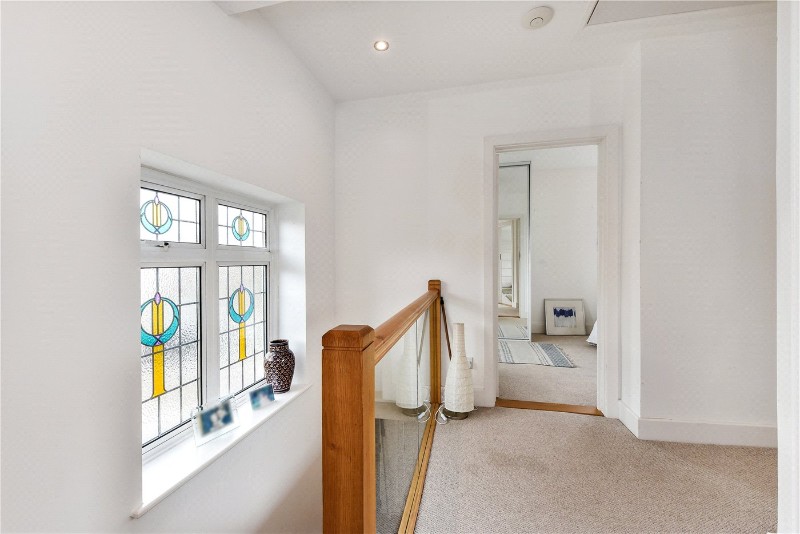 Bereweeke Avenue, Winchester, Hampshire, SO22