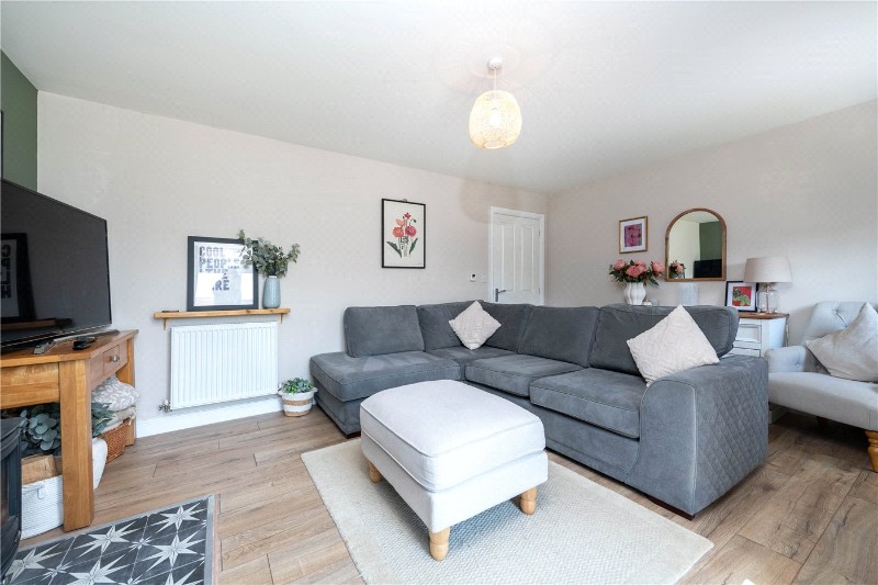 Witham Crescent, Bourne, Lincolnshire, PE10