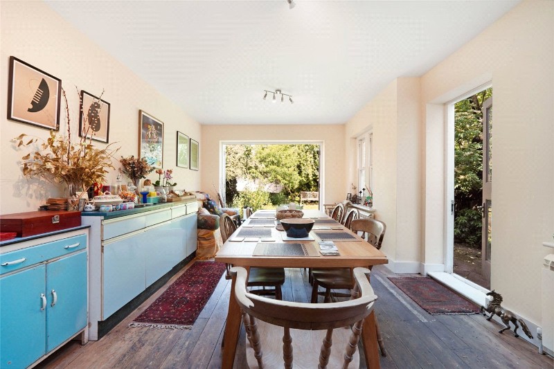 Mercers Road, London, N19
