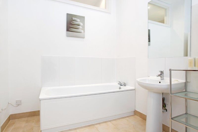 Newbury House, Newbury Street, Smithfield, EC1A