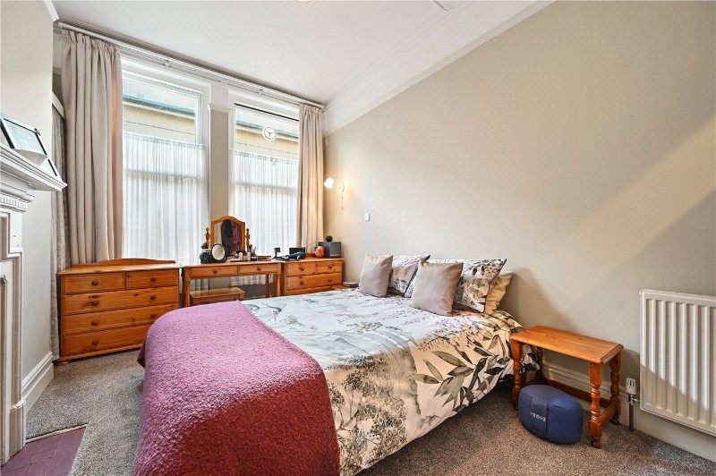 Great Russell Street, London, WC1B