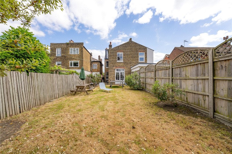 Friern Road, East Dulwich, London, SE22