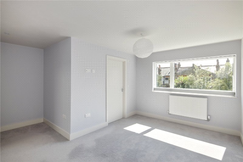 Pakefield Mews, London, SW2