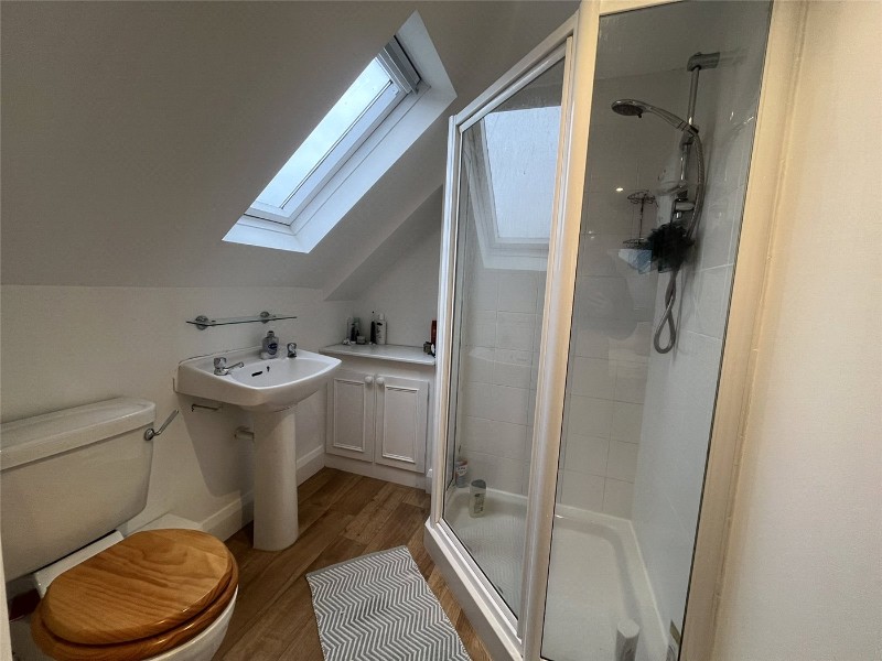 Southbrook Road, Exeter, Devon, EX2