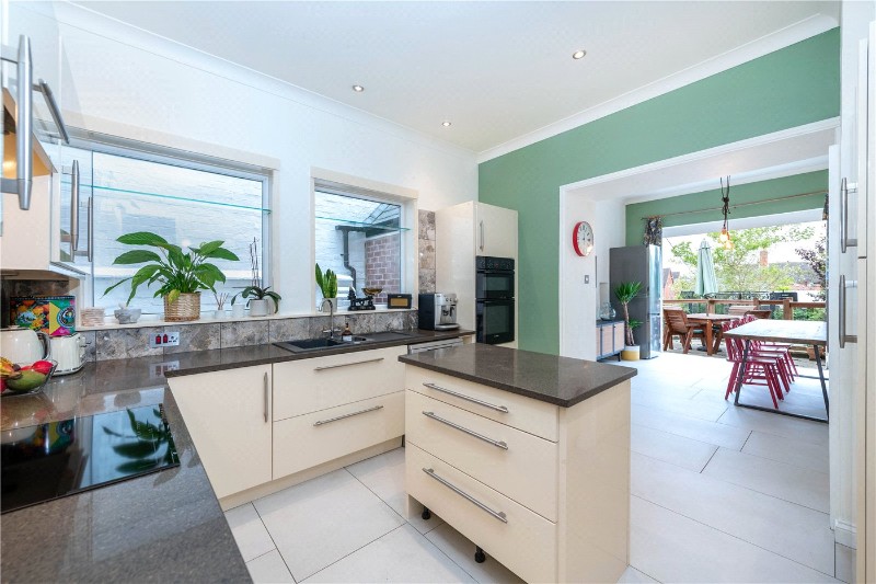 Harrowby Road, Grantham, Lincolnshire, NG31