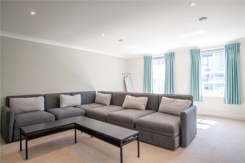 James Street West, Bath, BA1