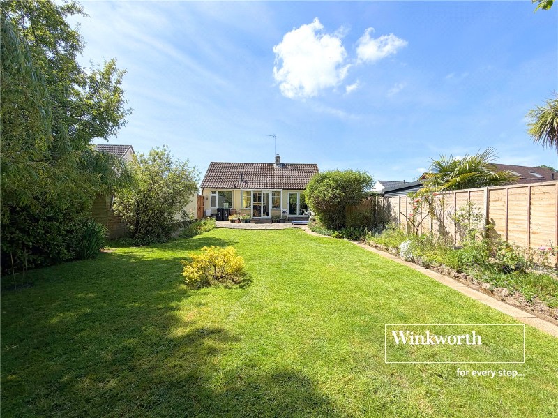 Sherborne Drive, Ferndown, Dorset, BH22