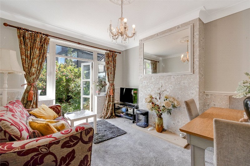 Ivymount Road, West Norwood, London, SE27