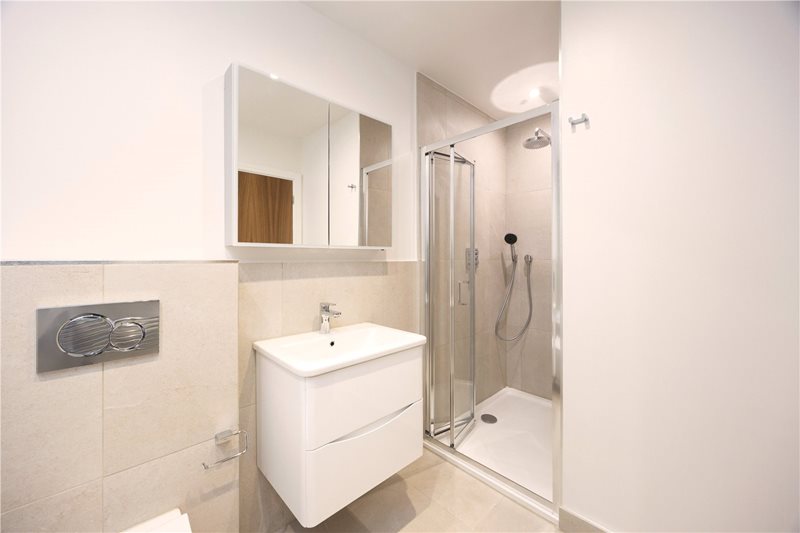 Putney Hill, London, SW15