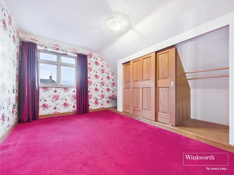 Shortheath Lane, Sulhamstead, Reading, Berkshire, RG7