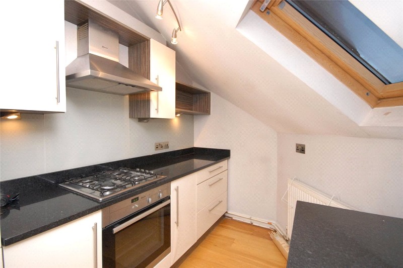 Francis Dodd Court, Cresswell Park, London, SE3