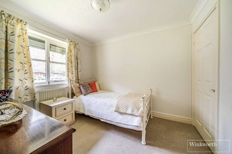 Bagshot Road, Ascot, Berkshire, SL5