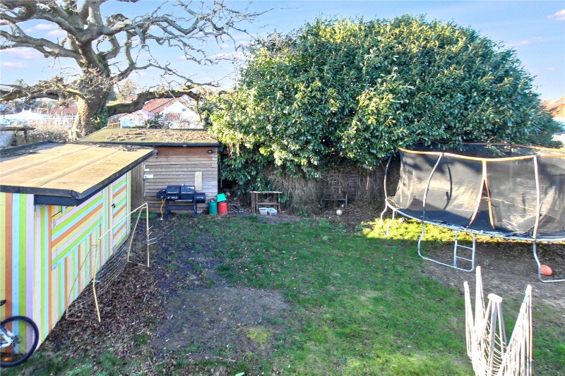 Samson Road, Hellesdon, Norwich, Norfolk, NR6