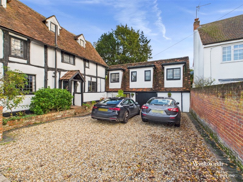 Barkham Road, Wokingham, Berkshire, RG41
