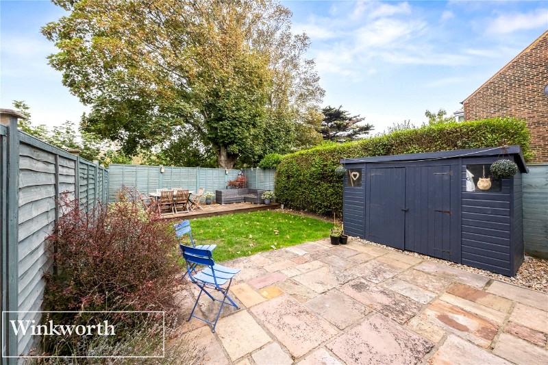 Trafalgar Road, Portslade, Brighton, East Sussex, BN41