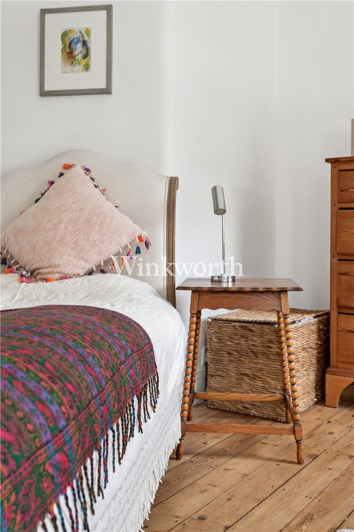Solway Road, London, N22