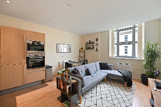 Bromyard House, Bromyard Avenue, London, W3