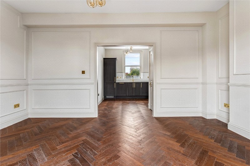 Middleton Road, London, E8
