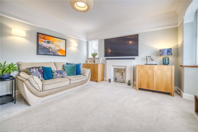 Marina Drive, Lilliput, Poole, BH14