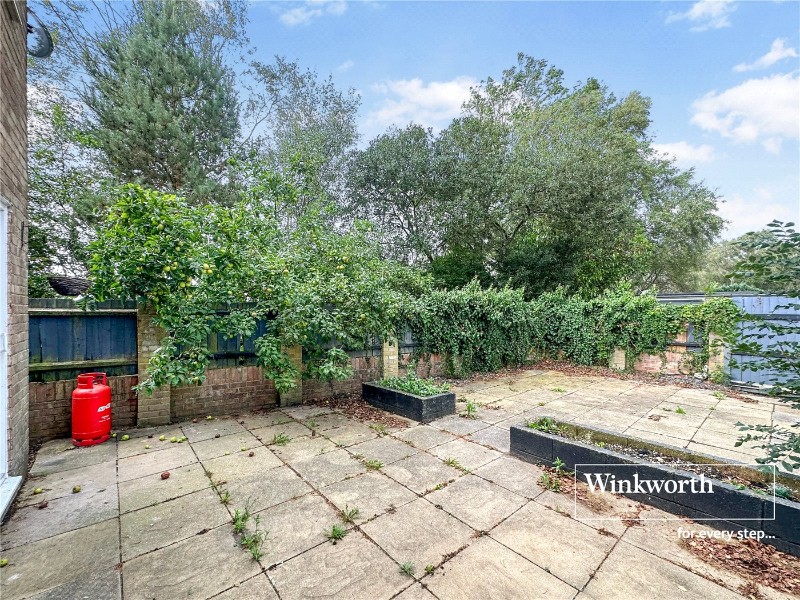 Tamar Close, Ferndown, Dorset, BH22