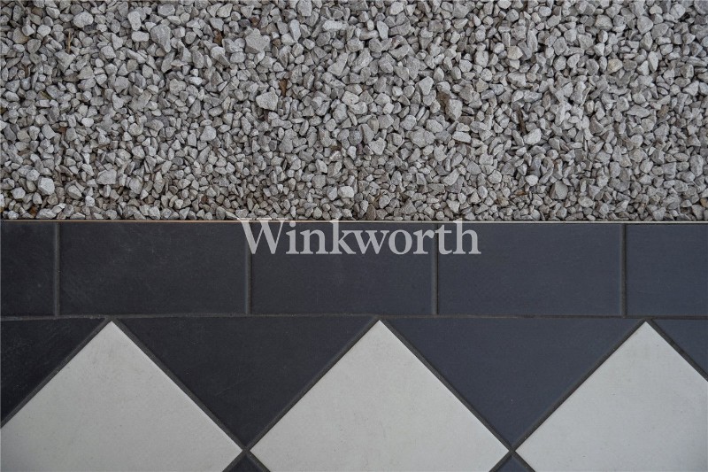 Carlingford Road, London, N15